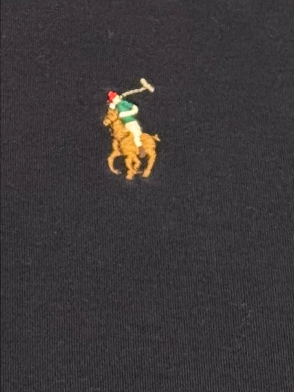 Ralph Lauren gently used